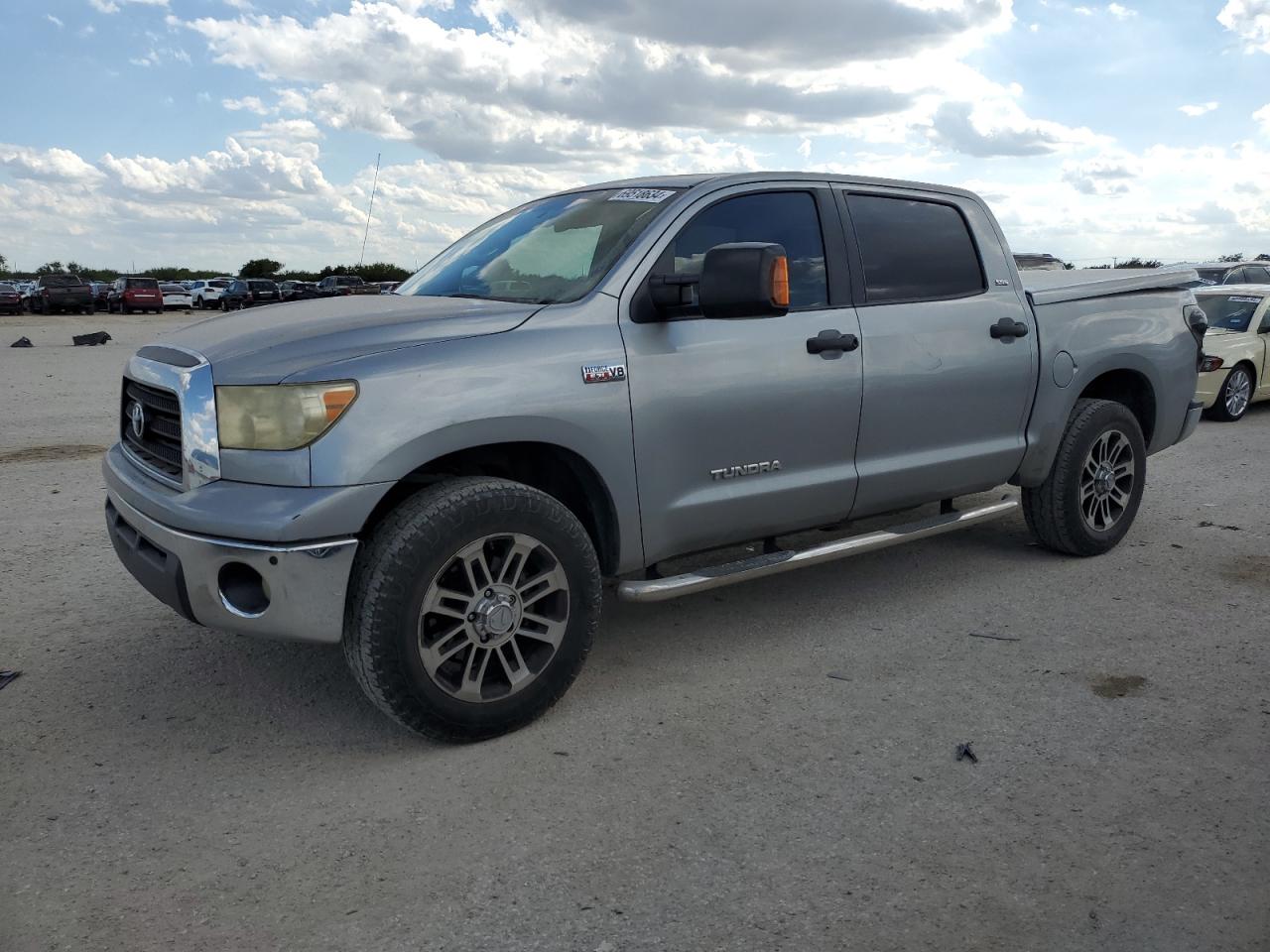 2007 Toyota Tundra - Image 1