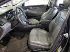 2012 Hyundai Sonata Se للبيع في Sandston، VA - Side