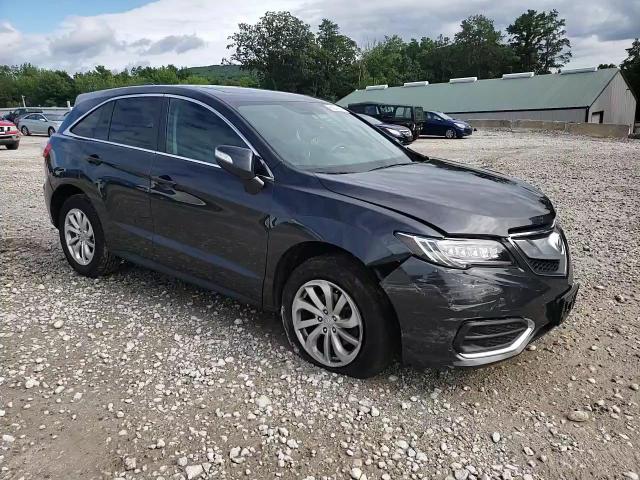 2016 Acura Rdx VIN: 5J8TB4H34GL021456 Lot: 66304844