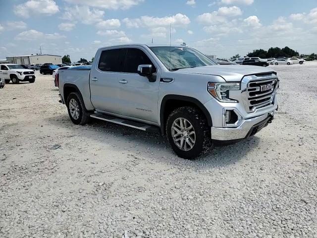 1GTU9DED1MZ387511 2021 GMC Sierra K1500 Slt