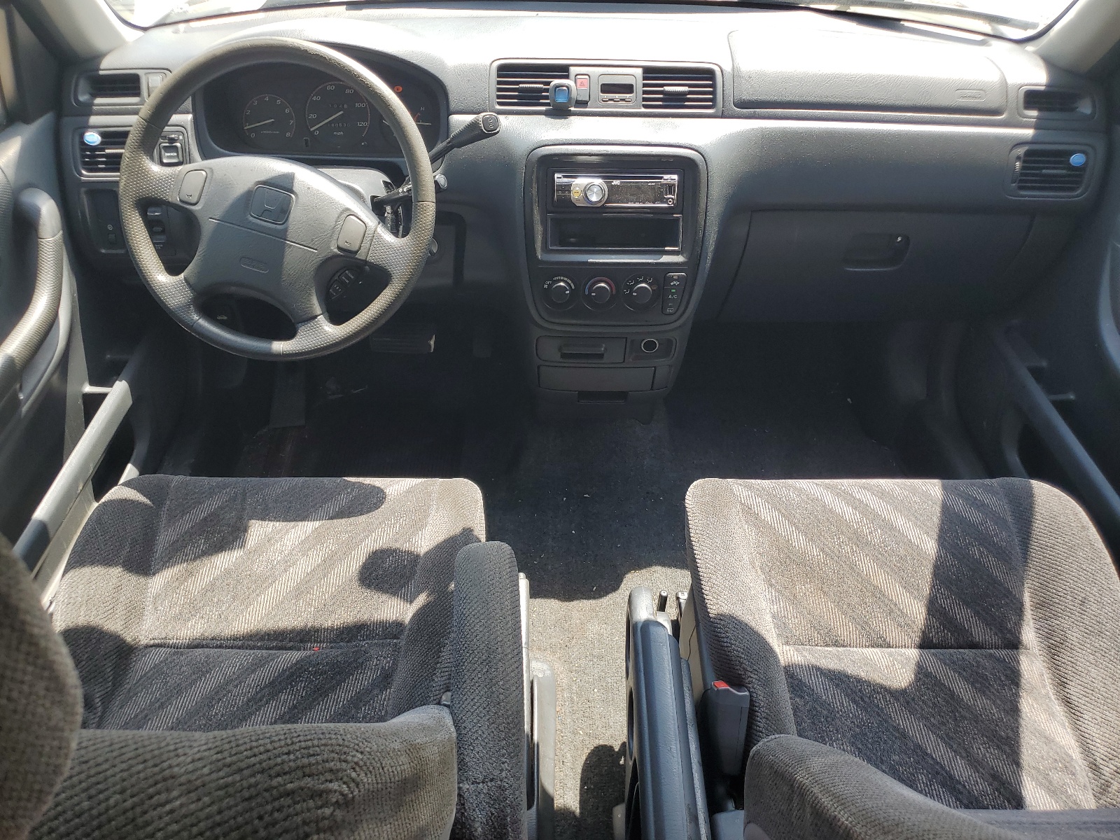 JHLRD1865XC017401 1999 Honda Cr-V Ex