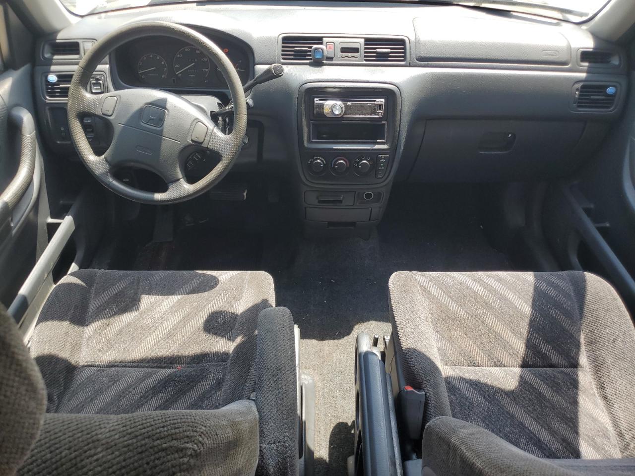 1999 Honda Cr-V Ex VIN: JHLRD1865XC017401 Lot: 65619644