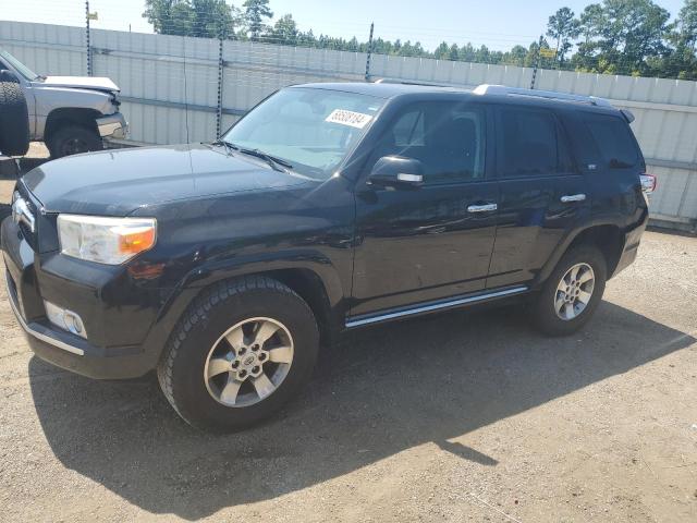 2010 Toyota 4Runner Sr5