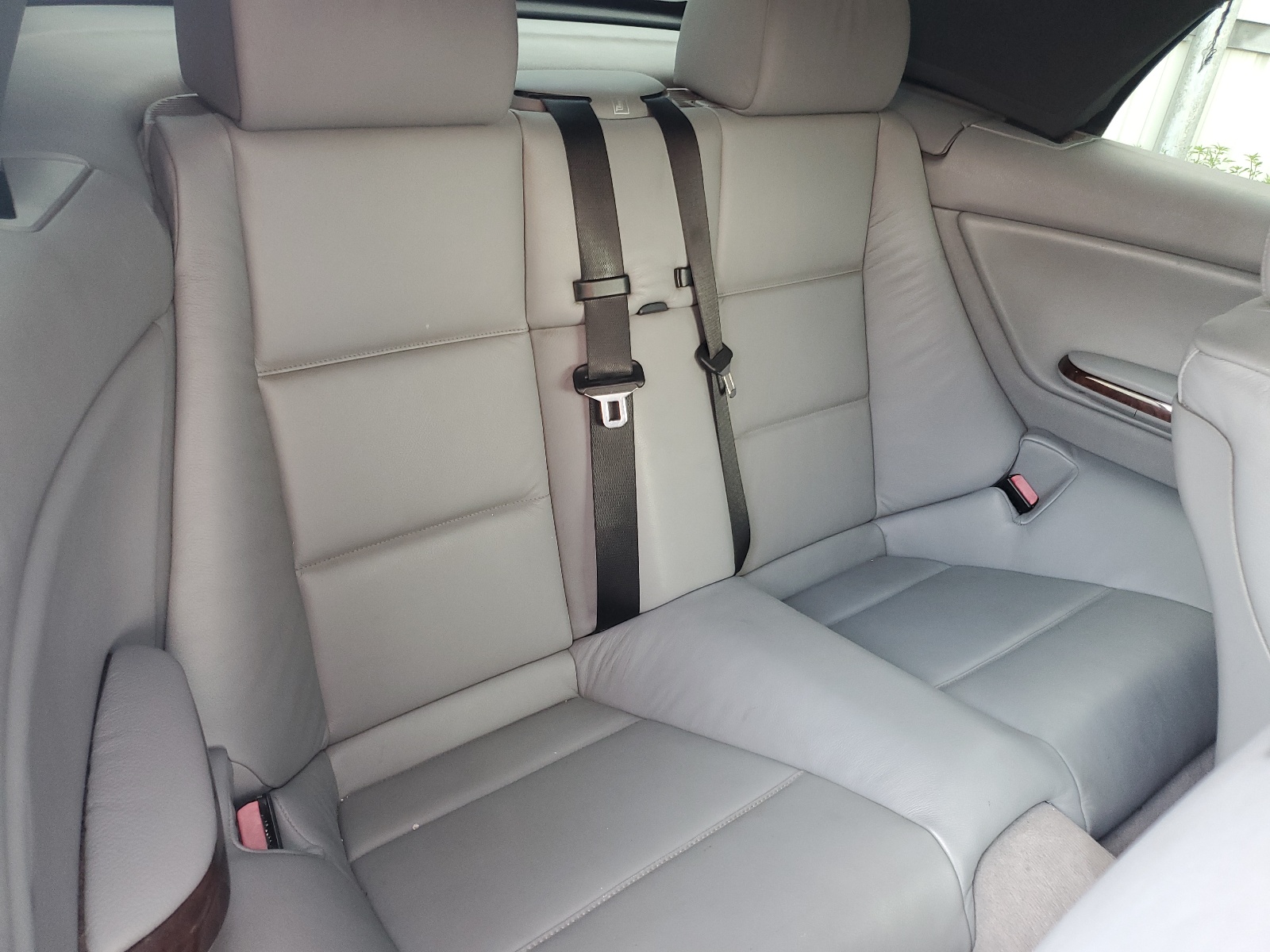 WBABS53403JU96265 2003 BMW 330 Ci