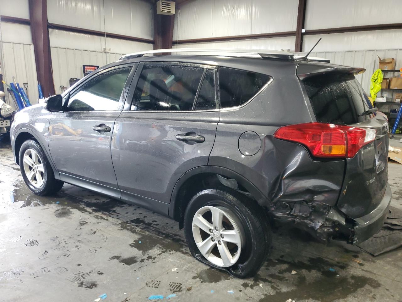 2014 Toyota Rav4 Xle VIN: JTMWFREV0EJ012183 Lot: 66071464