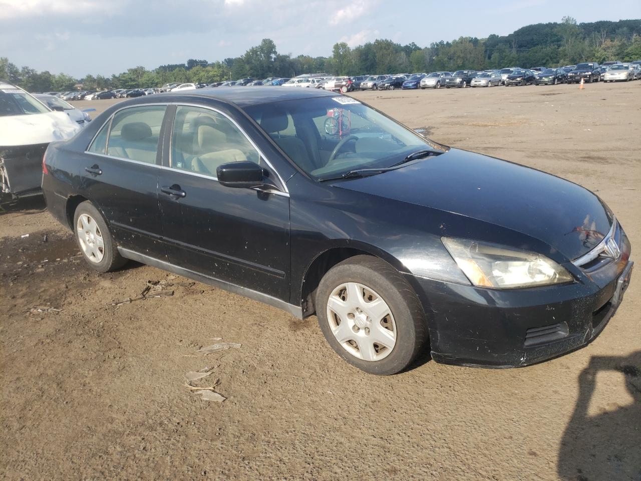 1HGCM56417A074462 2007 Honda Accord Lx 1HGCM56417A074462 2007 Honda Accord Lx