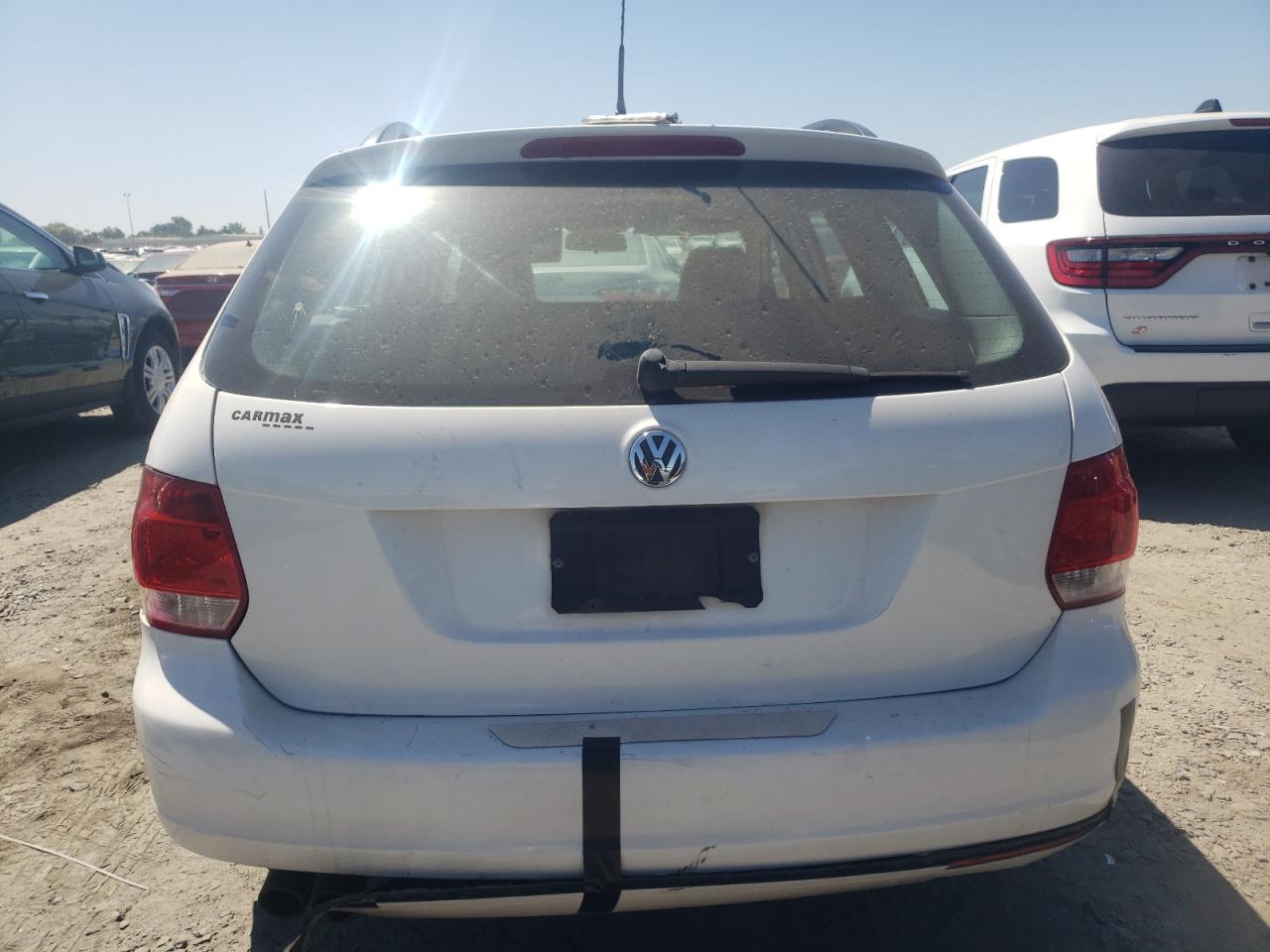 2009 Volkswagen Jetta Se VIN: 3VWTZ71K19M271622 Lot: 65963284