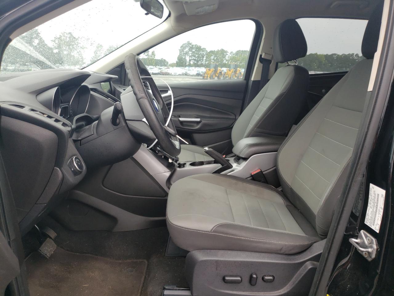 2016 Ford Escape Se VIN: 1FMCU0GX1GUC62354 Lot: 66315284