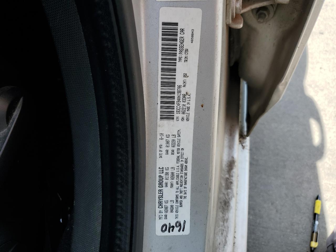 2020 Dodge Avenger Sxt VIN: 1B3CC4FB4AN198706 Lot: 67828944