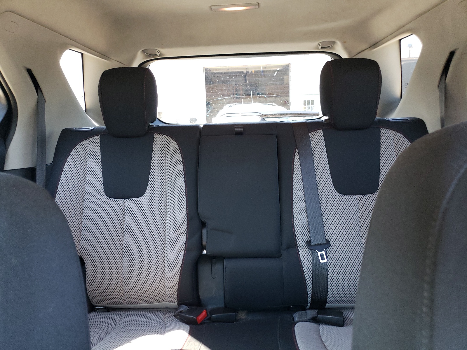 2GNFLEE57C6161872 2012 Chevrolet Equinox Lt