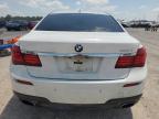 2014 Bmw 750 I იყიდება Houston-ში, TX - Minor Dent/Scratches