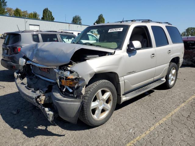 2005 Gmc Yukon Denali