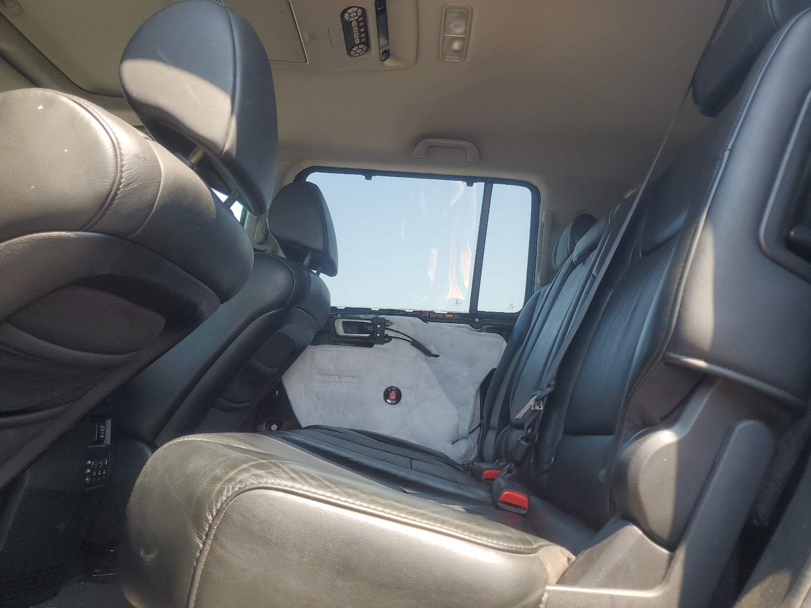 5FNYF4H98BB039807 2011 Honda Pilot Touring