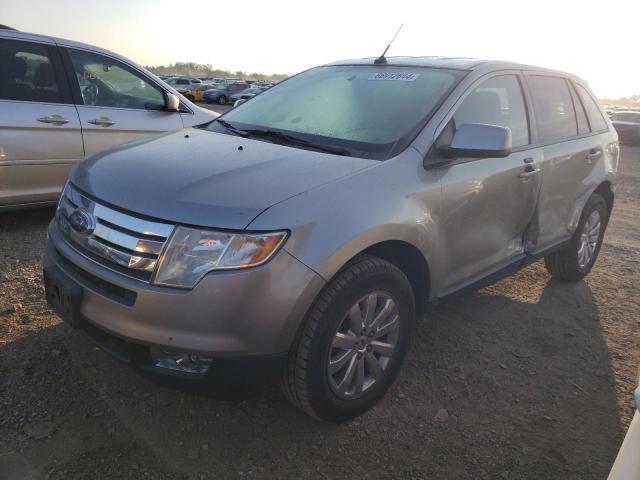 2008 Ford Edge Sel