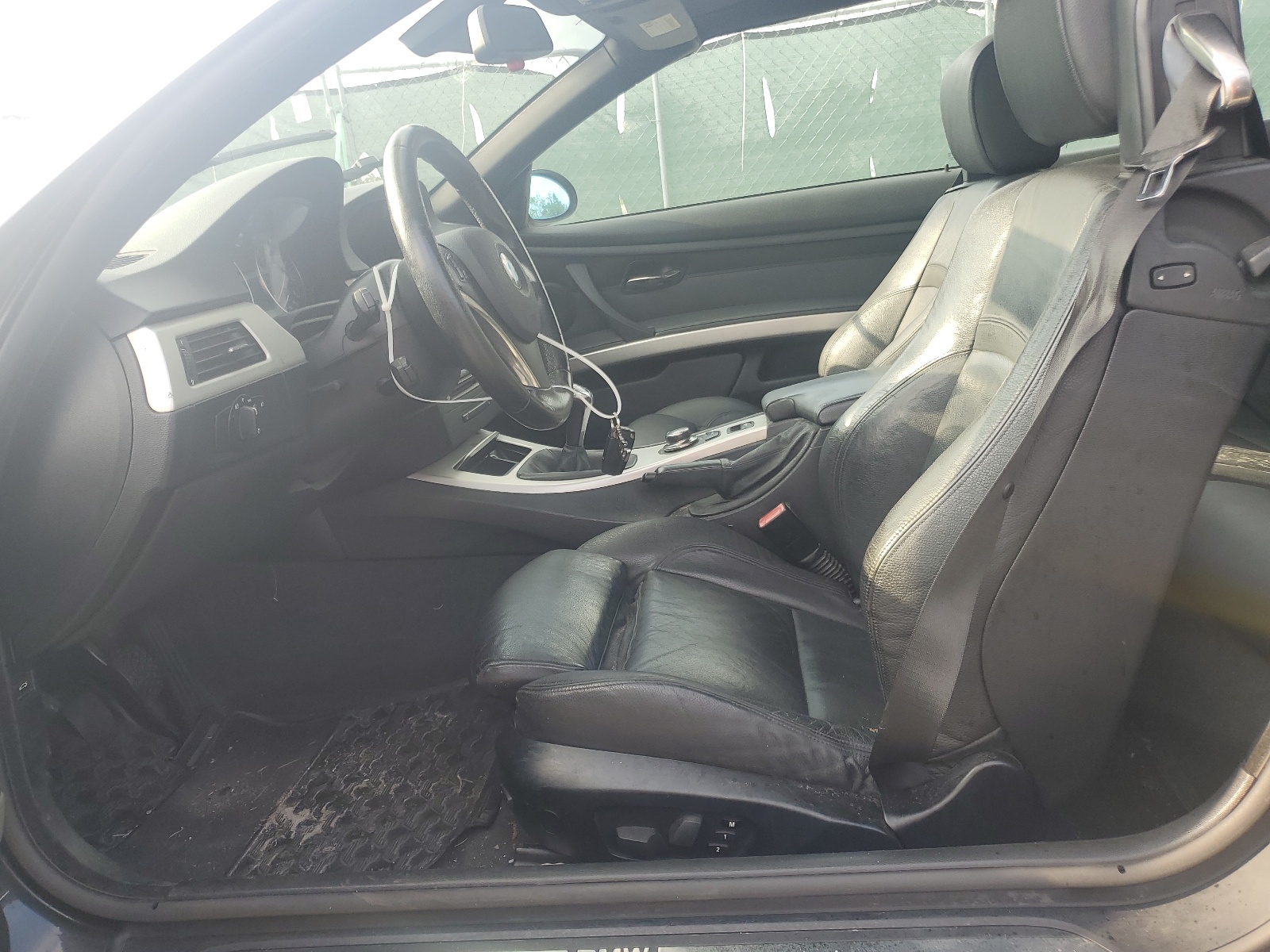 WBAWL73587PX43232 2007 BMW 335 I