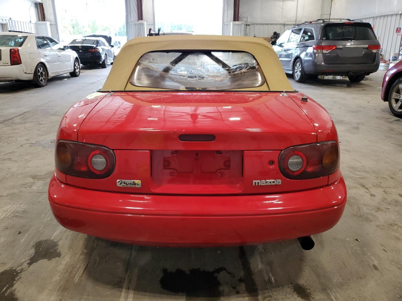 1992 Mazda Mx-5 Miata VIN: JM1NA351XN1303083 Lot: 67284304