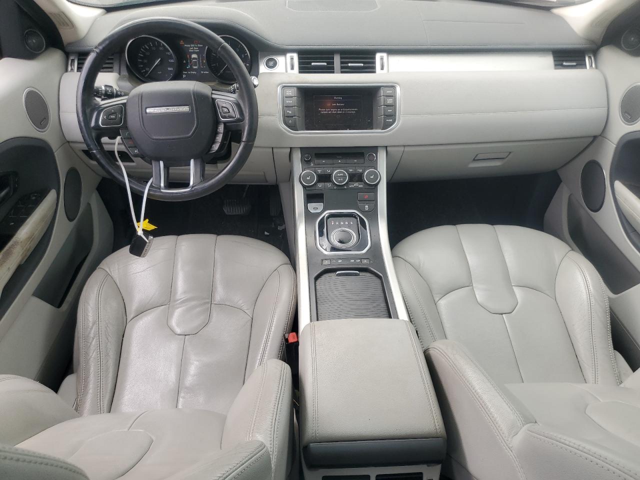 2012 Land Rover Range Rover Evoque Pure Premium VIN: SALVR2BG1CH671029 Lot: 67765294