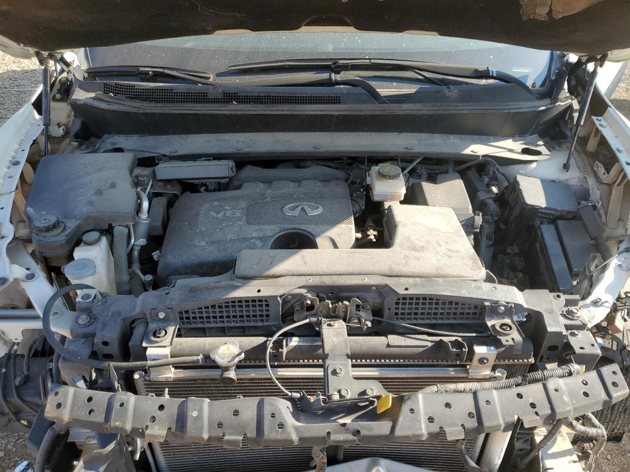 2020 Infiniti Qx60 Luxe VIN: 5N1DL0MM3LC507155 Lot: 68430834