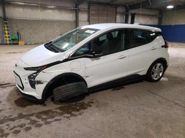 1G1FW6S03P4144484 Chevrolet Bolt EV 1L