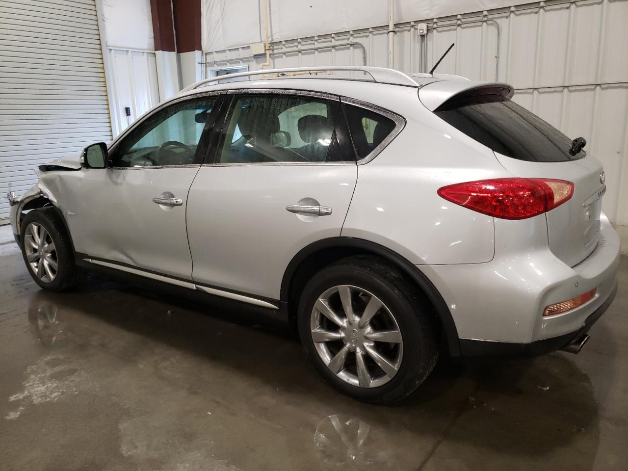 JN1BJ0RR7HM403990 2017 Infiniti Qx50