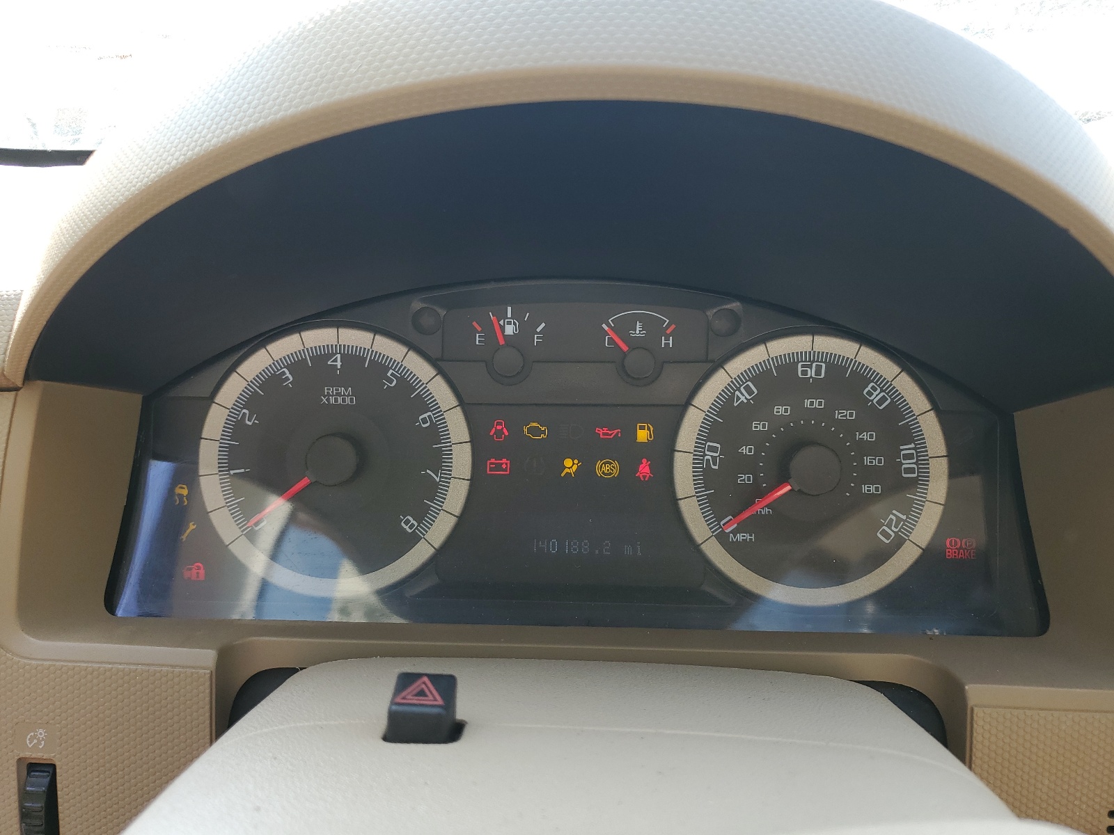 1FMCU9D76AKA43868 2010 Ford Escape Xlt