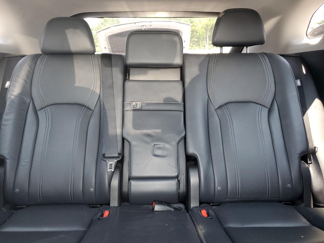 2017 Lexus Rx 350 Base VIN: 2T2BZMCA2HC079078 Lot: 65041364