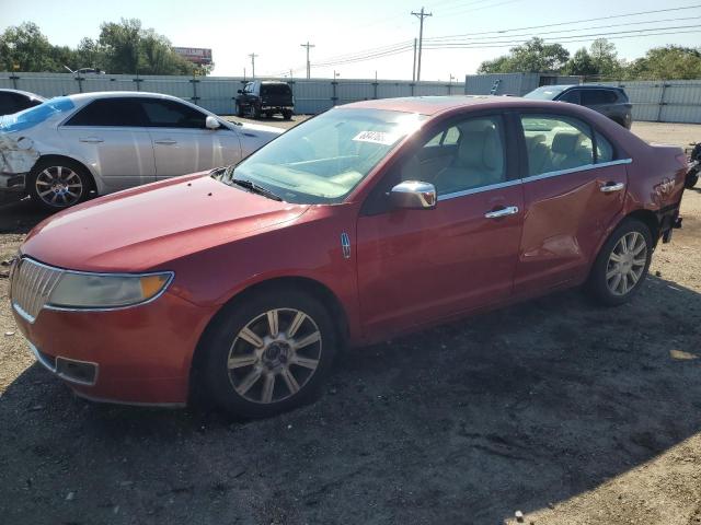 2010 Lincoln Mkz  продається в Newton, AL - Rear End