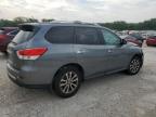 2015 Nissan Pathfinder S للبيع في Kansas City، KS - Front End