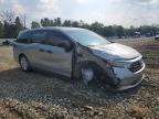 2021 Honda Odyssey Lx for Sale in Windsor, NJ - Front End