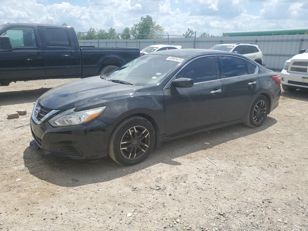 1N4AL3AP9GN331106 2016 NISSAN ALTIMA - Image 1