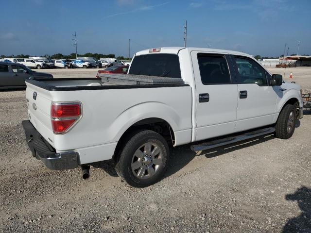  FORD F-150 2012 Белы