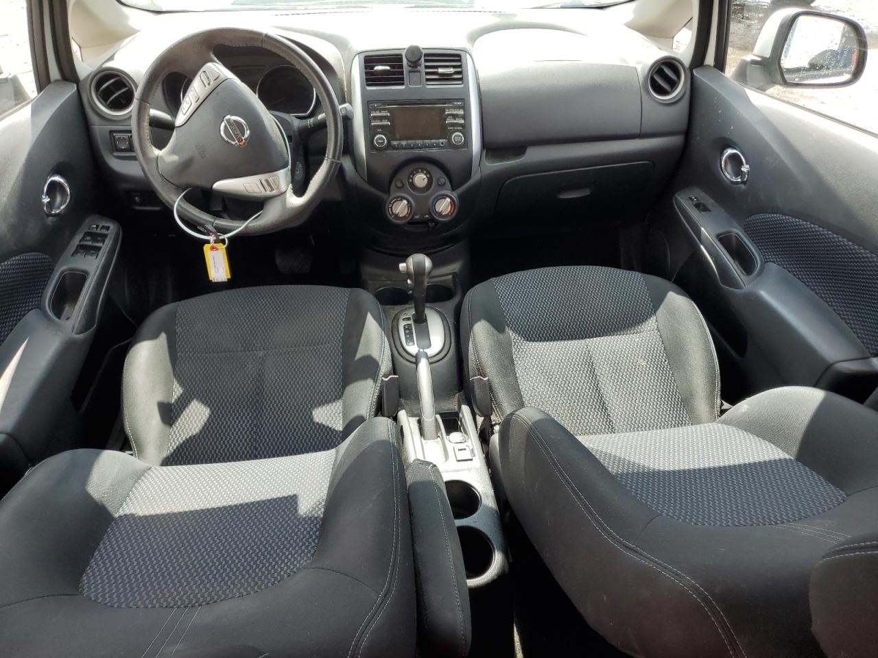 3N1CE2CP2EL410976 2014 Nissan Versa Note S