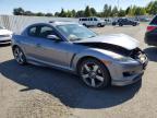 2004 Mazda Rx8  იყიდება Portland-ში, OR - Front End