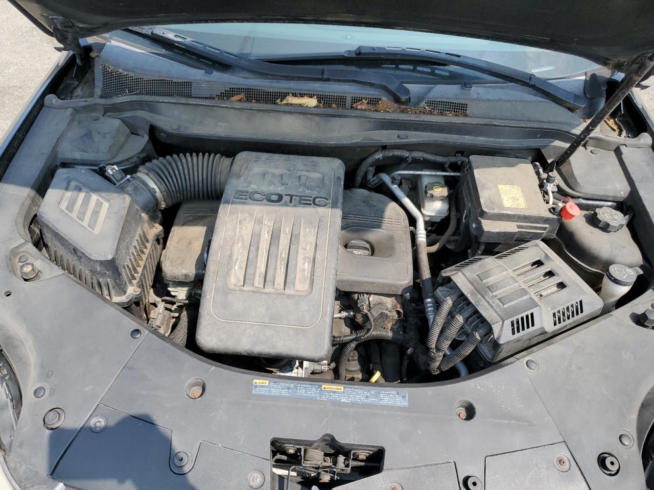 2011 GMC Terrain Sle VIN: 2CTFLTEC4B6294281 Lot: 67026104