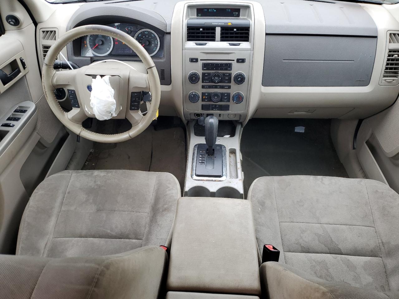 2011 Ford Escape Xlt VIN: 1FMCU9D76BKB43213 Lot: 66566404