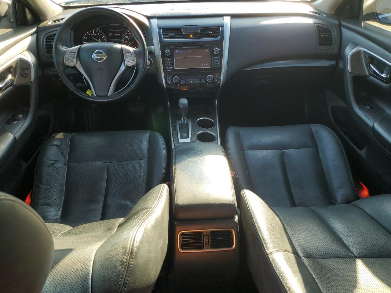 1N4AL3AP0EC147035 2014 Nissan Altima 2.5