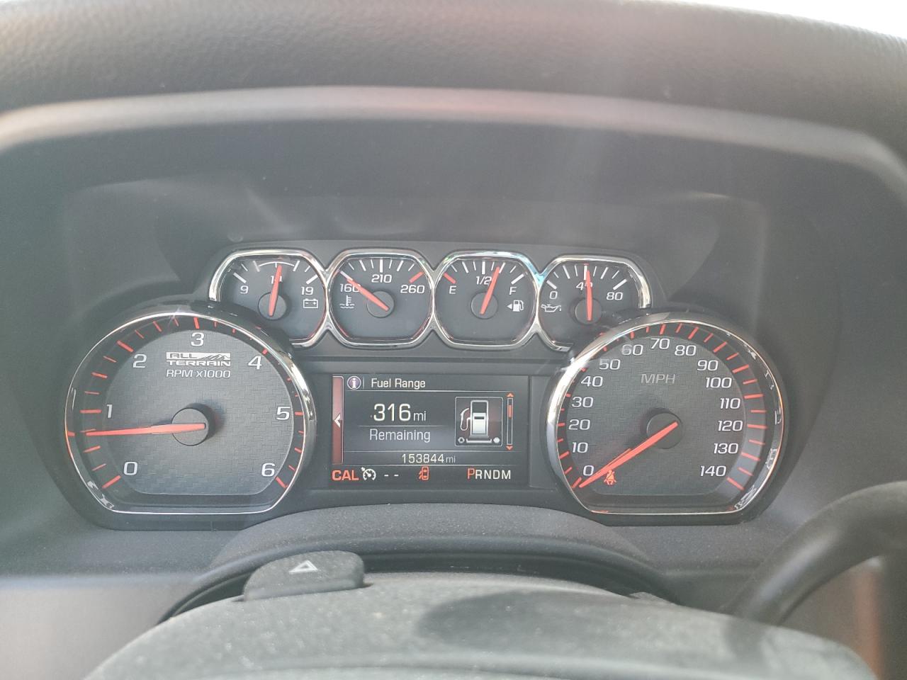 2015 GMC Sierra K1500 Sle VIN: 1GTV2UEC5FZ214755 Lot: 68008304