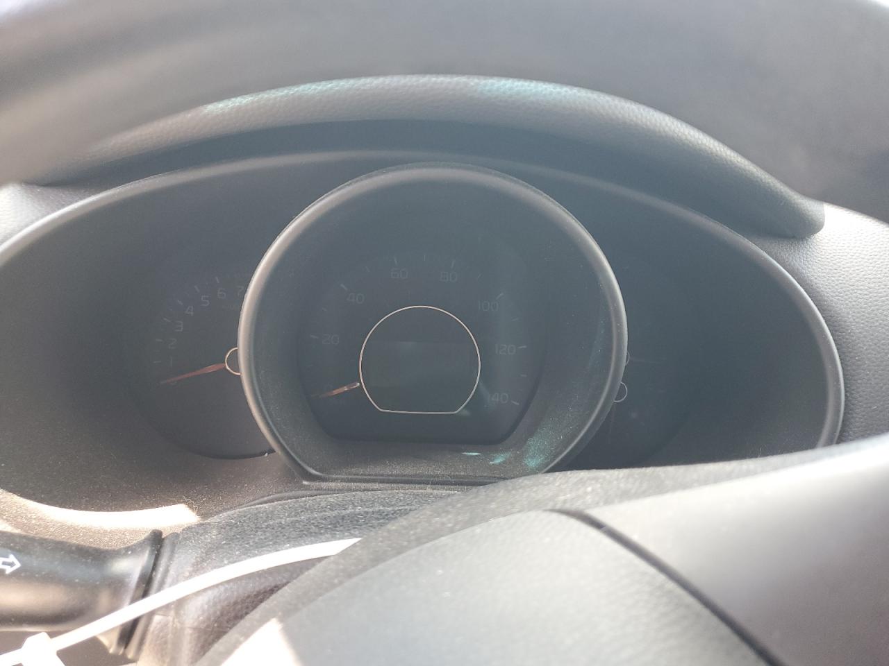 2016 Kia Soul VIN: KNDJN2A27G7396804 Lot: 67890534