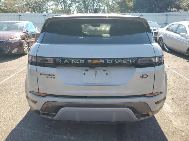 SALZL2GXXLH022681 Land Rover Rangerover RANGE ROVE 6