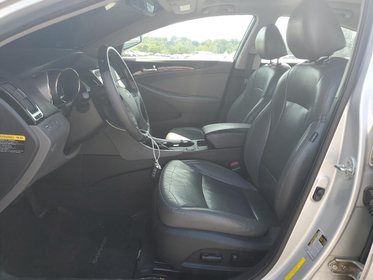 2013 Hyundai Sonata Se VIN: 5NPEC4AC8DH625509 Lot: 67143654