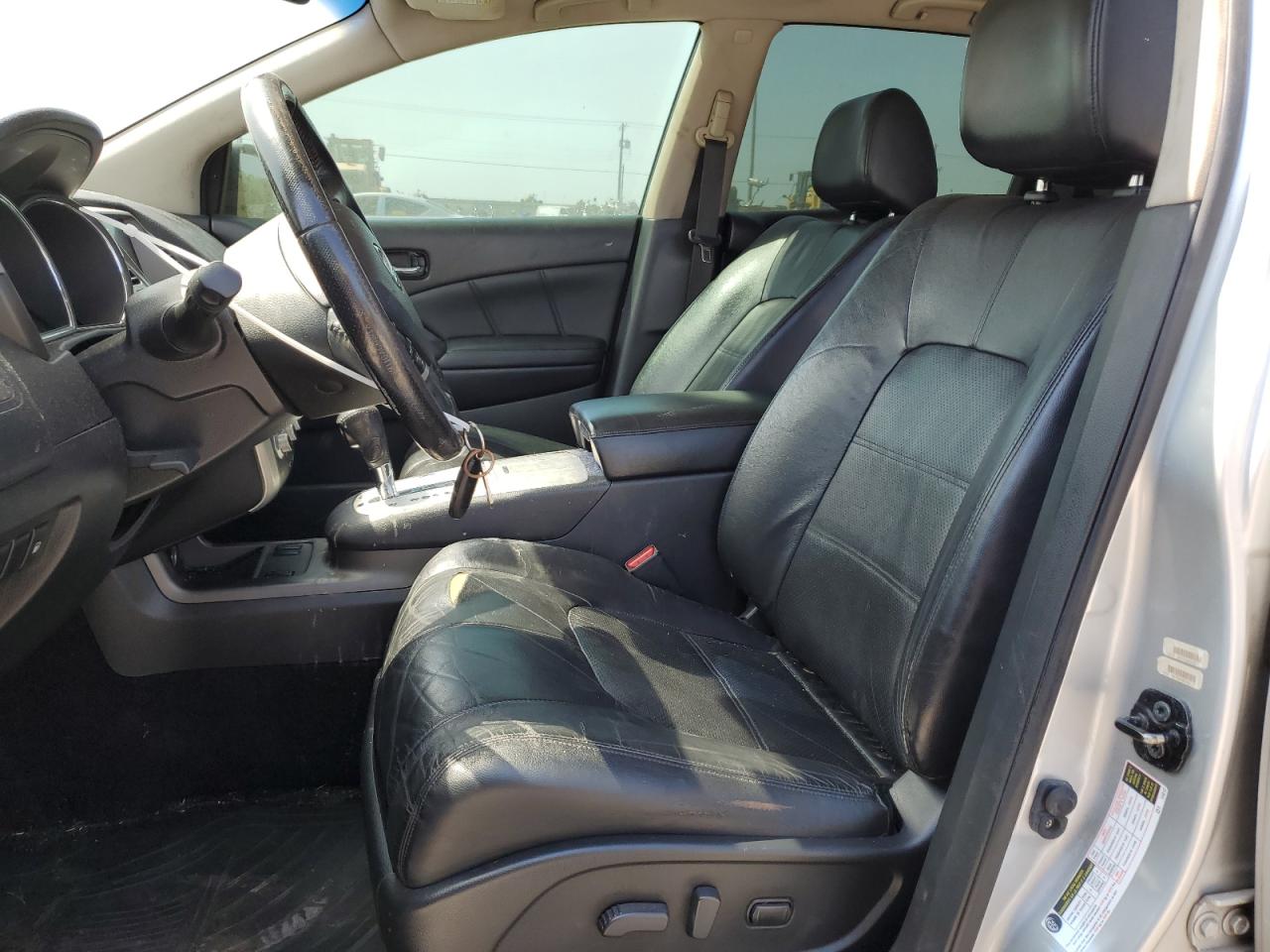 2011 Nissan Murano - Image 7