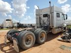 2018 Volvo Vn Vnl en Venta en Andrews, TX - Front End