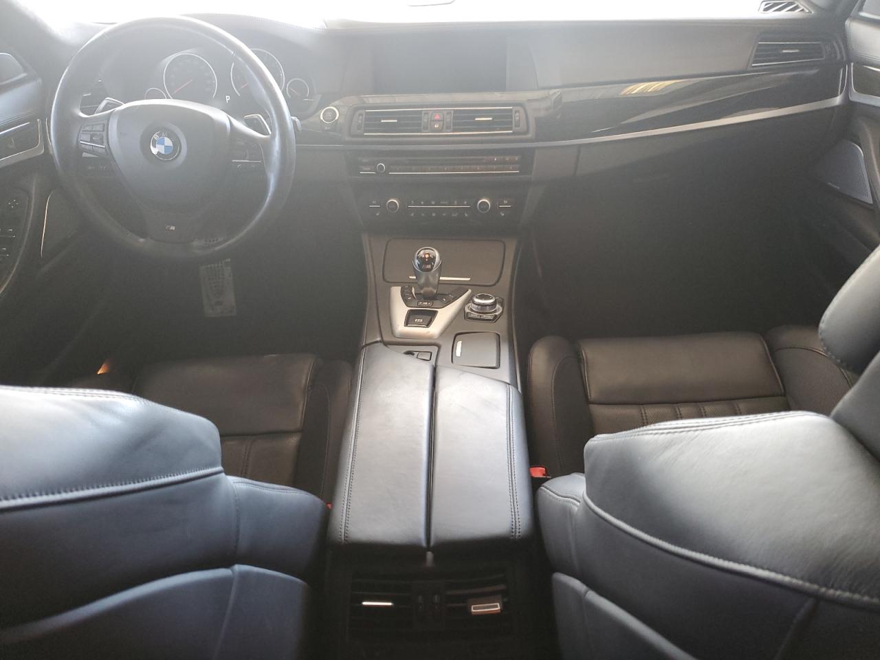 WBSFV9C59DC772629 2013 BMW M5