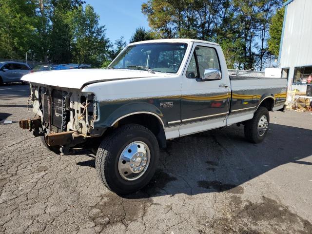 1993 Ford F250 