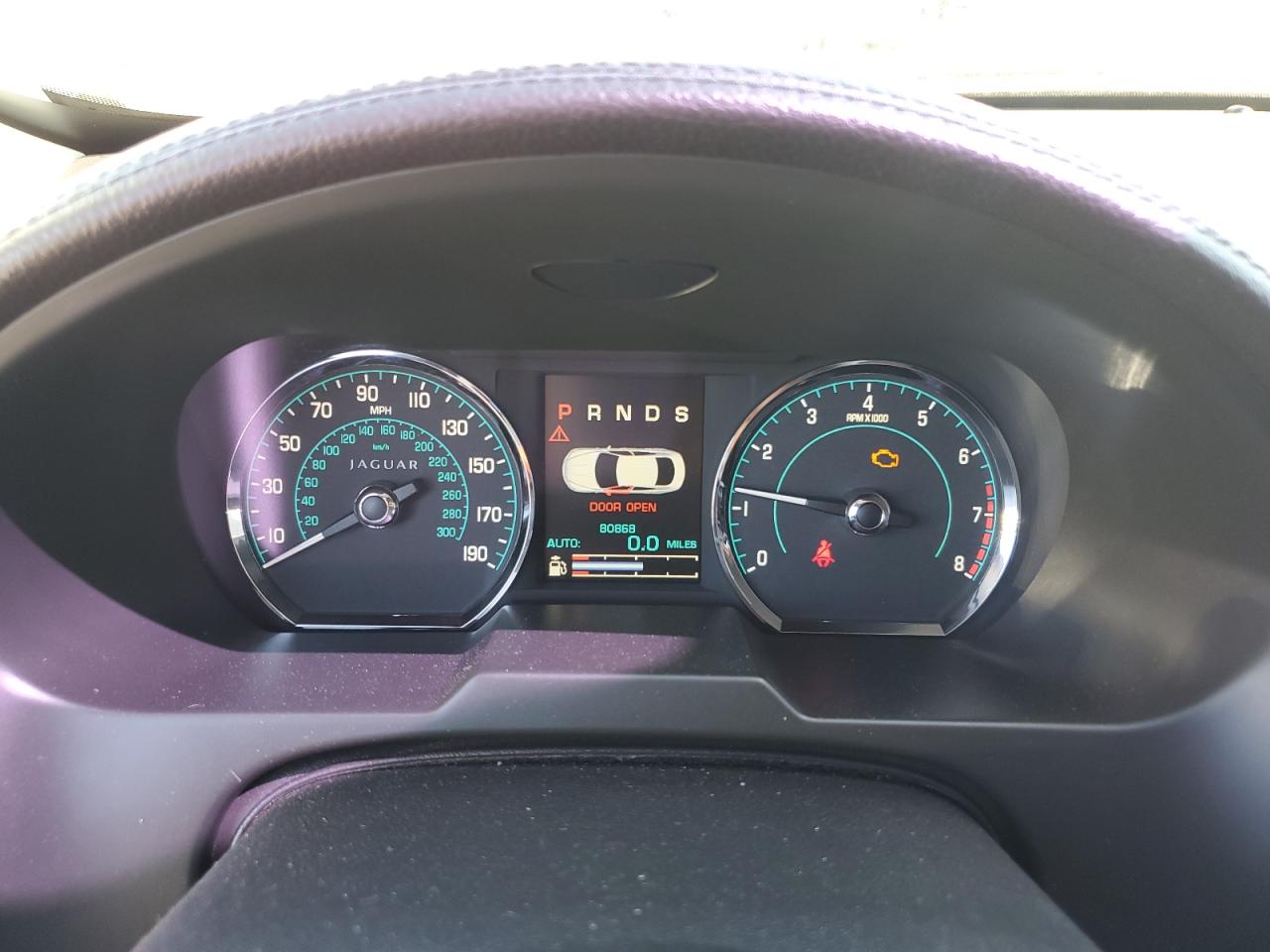 2012 Jaguar Xf VIN: SAJWA0FB7CLS28985 Lot: 67755524