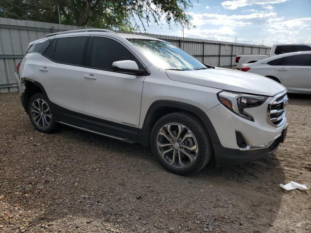 3GKALPEX4LL173770 GMC Terrain SL 4