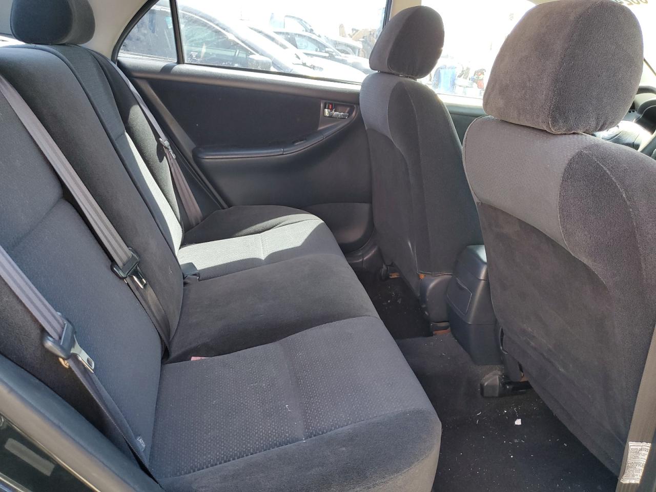 2003 Toyota Corolla Ce VIN: 1NXBR32E13Z180560 Lot: 67978324