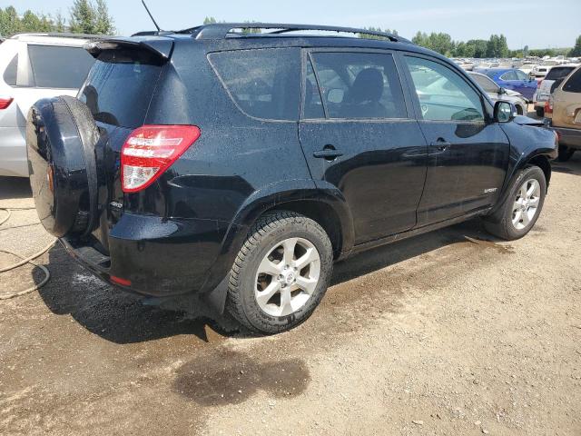 2009 TOYOTA RAV4 SPORT