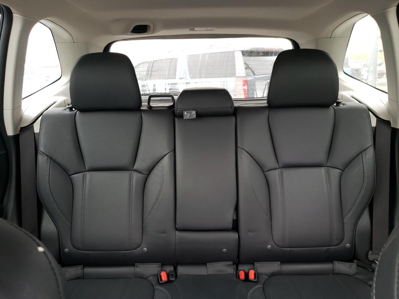 2020 Subaru Forester Limited VIN: JF2SKAUC5LH459335 Lot: 66871864