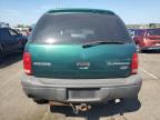 2003 Dodge Durango Sport იყიდება Moraine-ში, OH - Front End